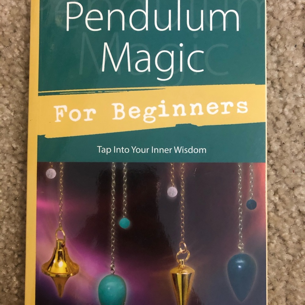 pendulum magic